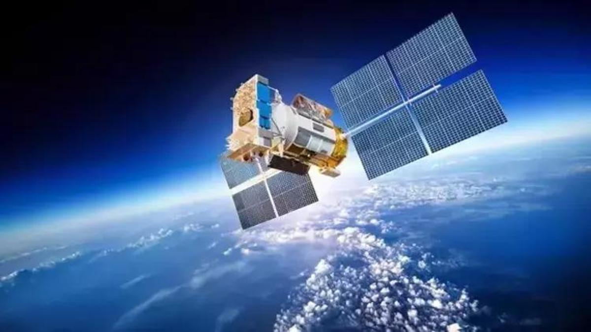 Bakan Uraloğlu'ndan Türksat 6A açıklaması: İlk test yayını başarıyla gerçekleşti