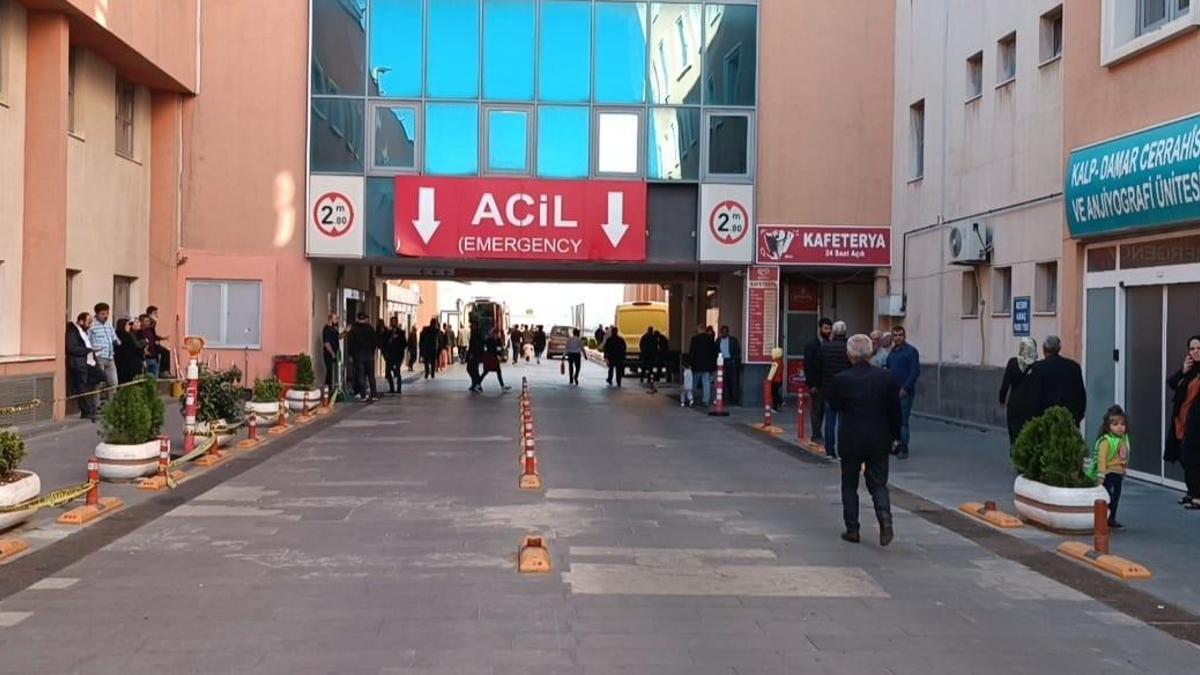Batman'da suyu kuyusunu temizleyen vatandaş zehirlenerek öldü