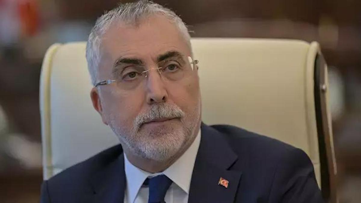 Bakan Işıkhan'ın acı günü! Ablası Seyhan Güneş, hayatını kaybetti