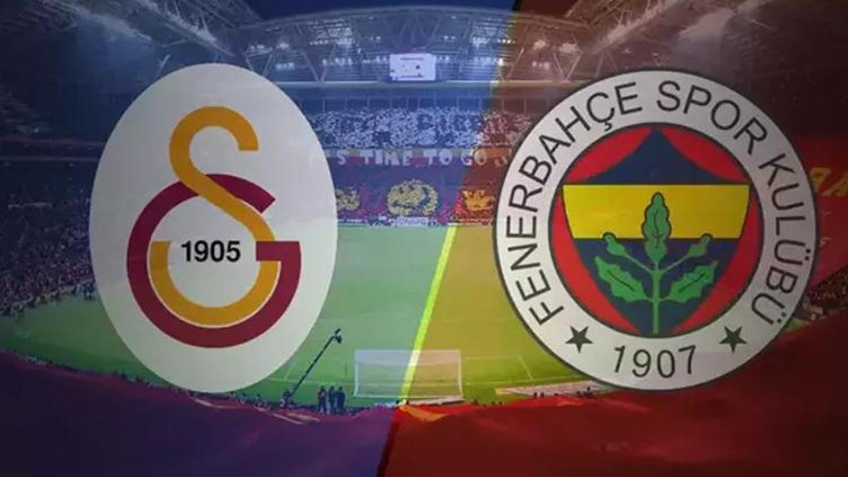 Galatasaray - Fenerbahçe derbisinin hakemini açıkladılar! TFF'ye bildirildi