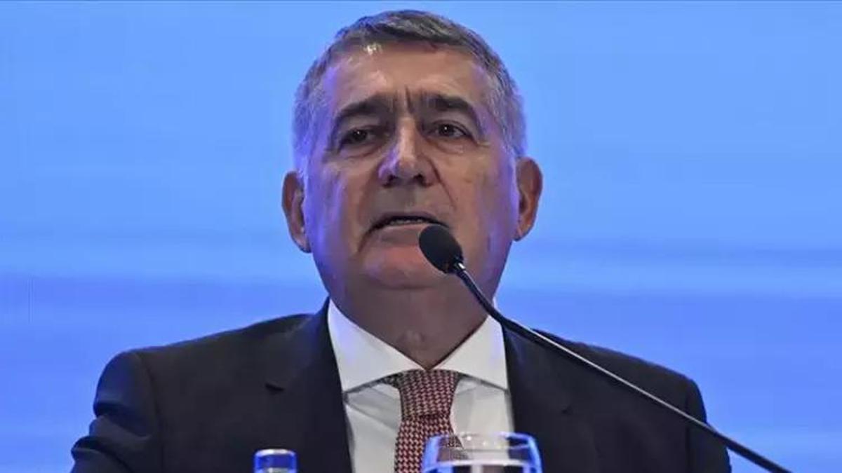 TÜSİAD Başkanı Orhan Turan hakkında soruşturma başlatıldı