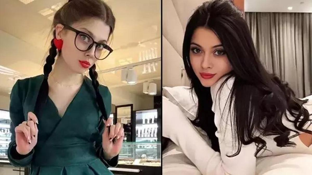 Rus sosyal medya fenomeni Victoria Lerman, evinin banyosunda ölü olarak bulundu