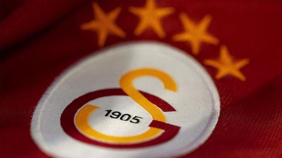 Galatasaray'dan sponsorluk açıklaması: Anlaşmamız bulunmamaktadır
