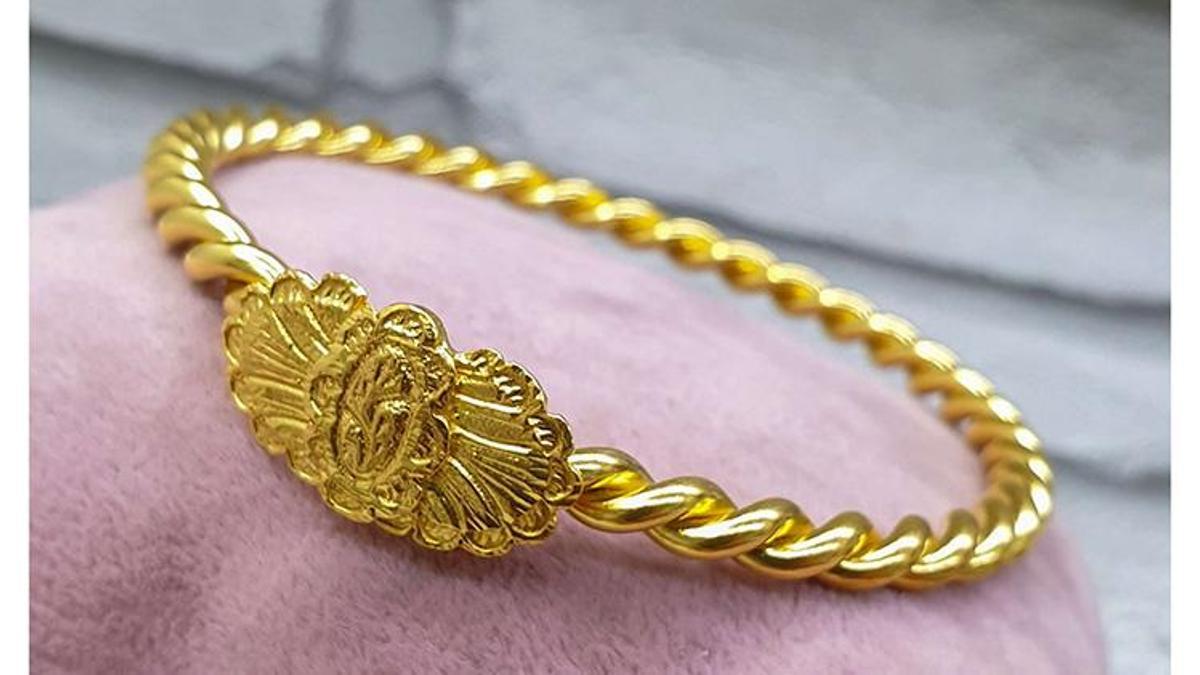 'Erzurum burması' artık coğrafi işaret belgesi tescilli