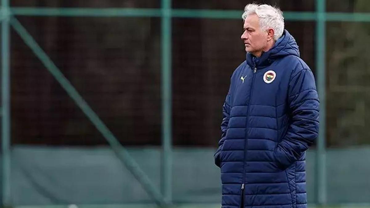 Fenerbahçe'de herkes aynı fikirde: Kazanırsak şampiyonuz