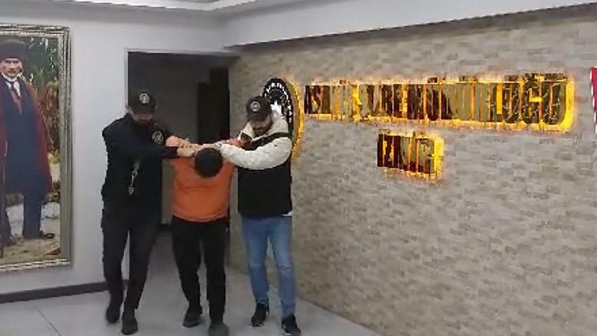 Diş hekimini tabancayla başından vuran şüpheli tutuklandı