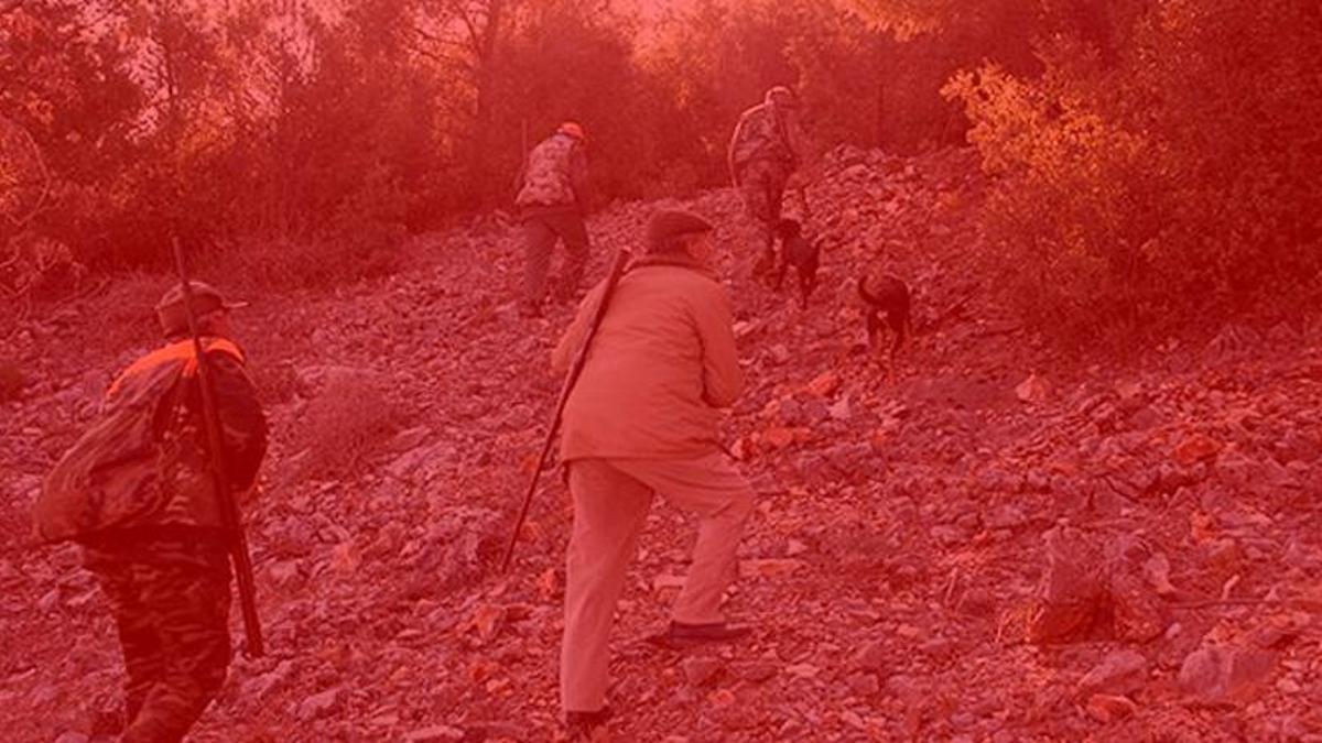 Av peşinde oğlunu öldürdü! İzmir'de 12 yaşındaki oğluyla ava giden şahıs yanlışlıkla oğlunu vurdu