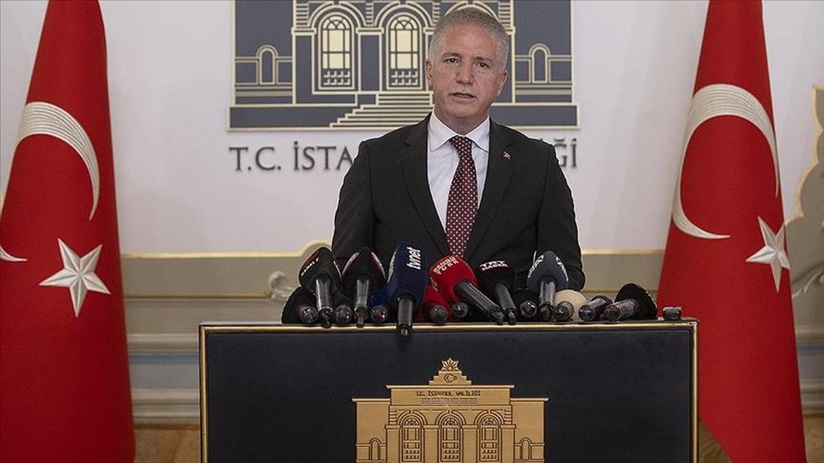 İstanbul'da okullar tatil edilecek mi? Vali Gül'den açıklama geldi