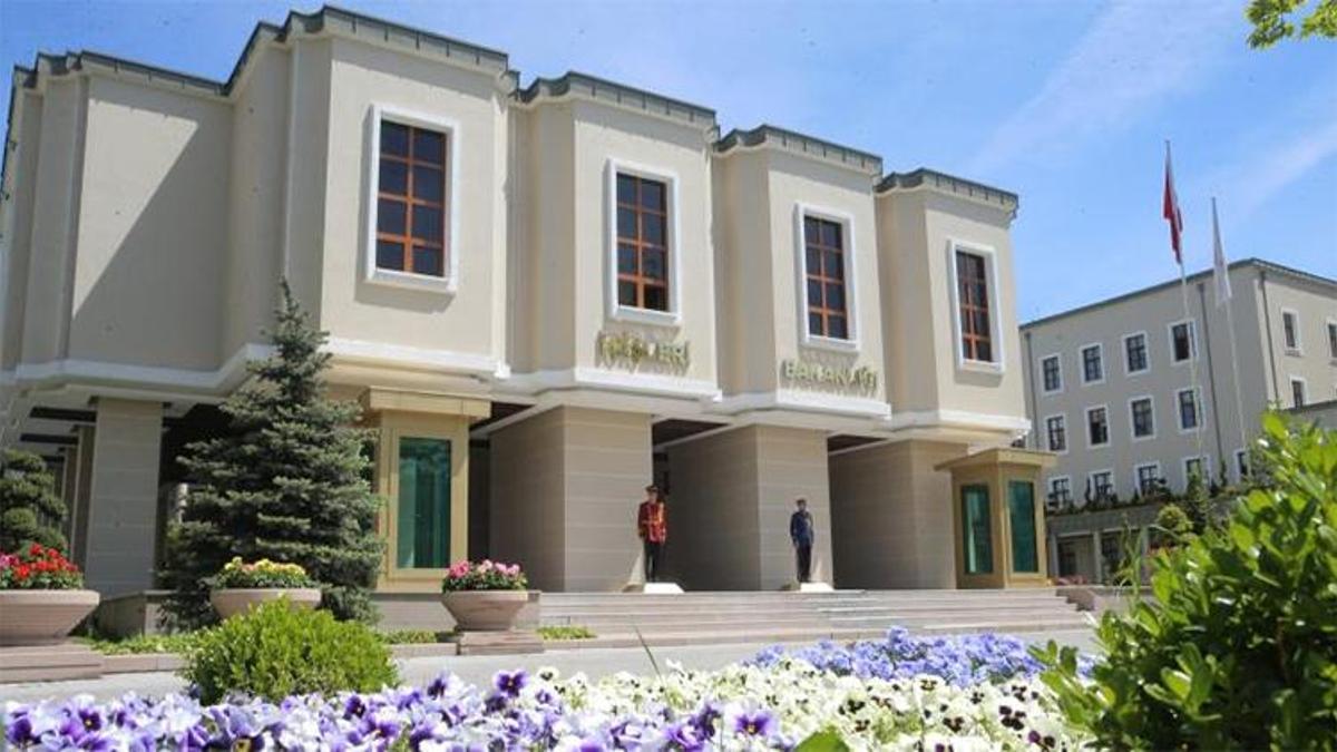 Kars Kağızman Belediyesi'ne kayyum atandı