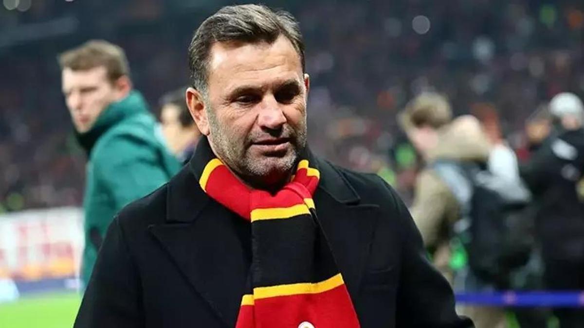 Okan Buruk ve Mourinho'dan net mesaj var!
