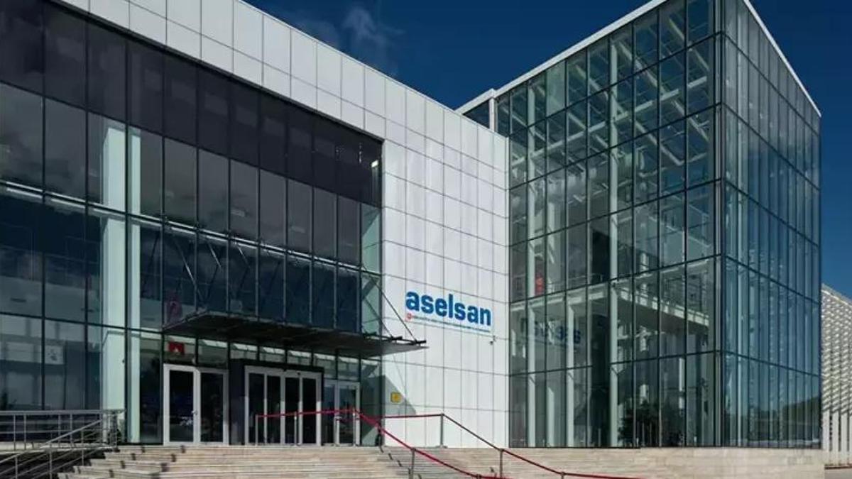 ASELSAN yeni sözleşme imzaladı