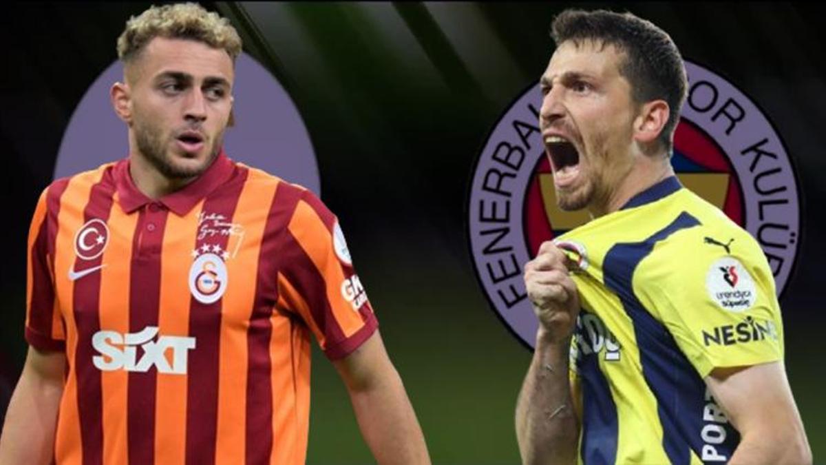 Barış Alper Yılmaz'dan Mert Hakan Yandaş'a olay gönderme!