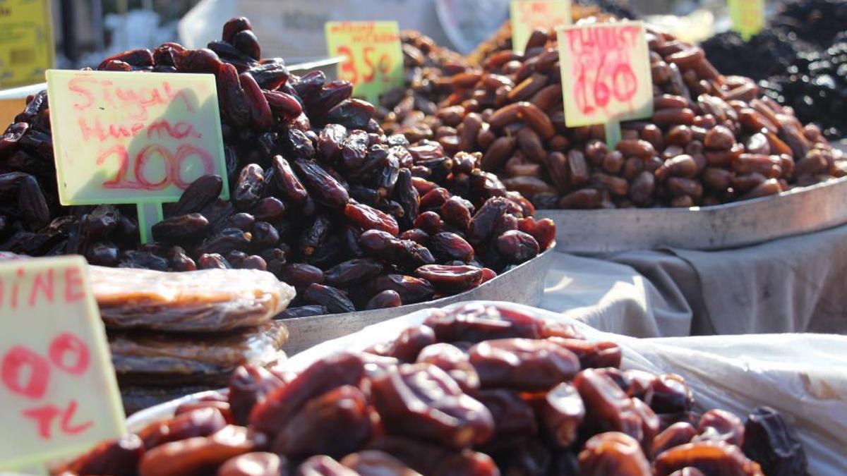 Ramazan ayında sofraların vazgeçilmezi! Fiyatı 60-350 TL arasında