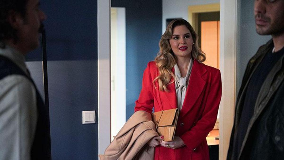 Annem Ankara'nın Mesude'si Alara Turan'dan samimi itiraflar: Ben de çok fevri bir insanım