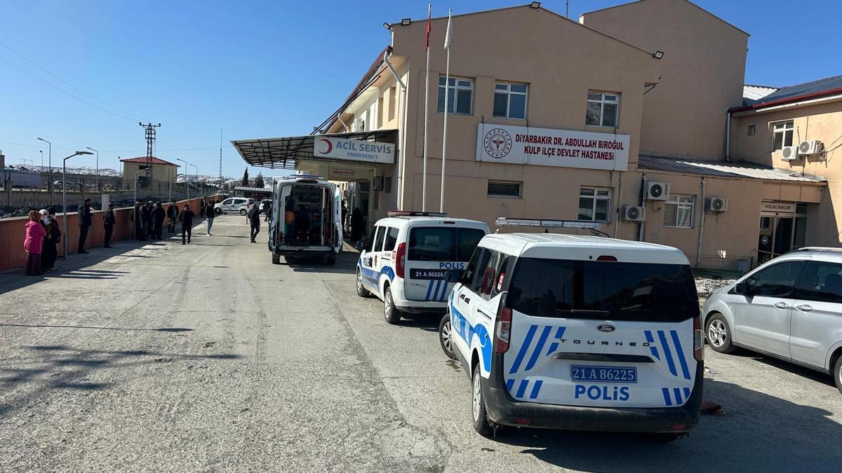 Diyarbakır’da tartıştığı annesini öldürdü, babasını ağır yaraladı