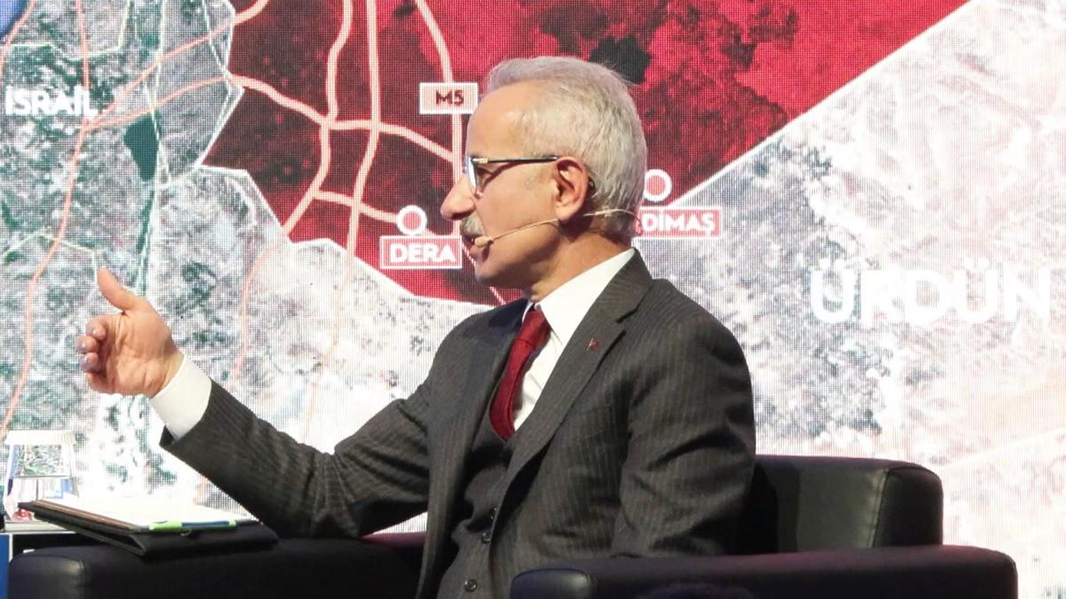 Bakan Uraloğlu: Sosyal medya kullanımında 16 yaşı halkın yüzde 79.4'ü destekliyor