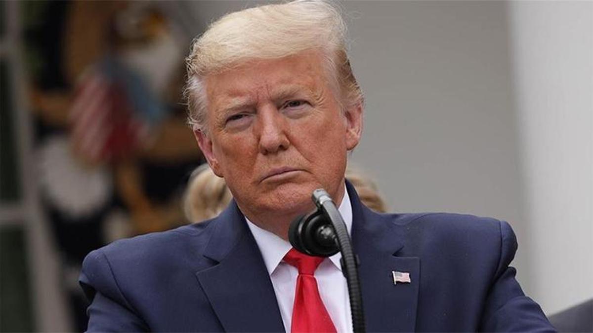 ABD Başkanı Trump, şimdi de bakır ithalatına karşı harekete geçti! İmzayı attı