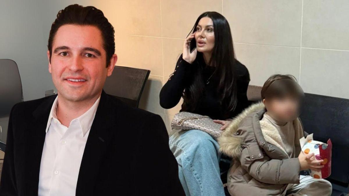 Mahkeme son noktayı koydu: O artık Uzay Sabancı