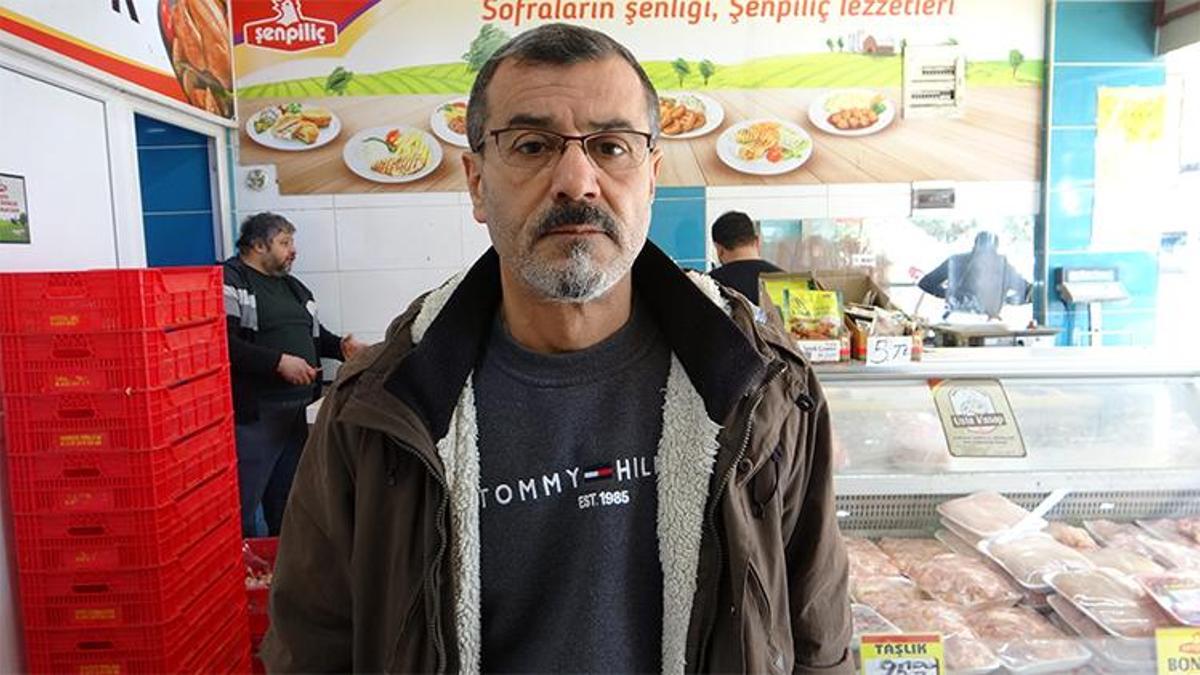 Adana'da Ramazan öncesi çarşı pazar hareketlendi