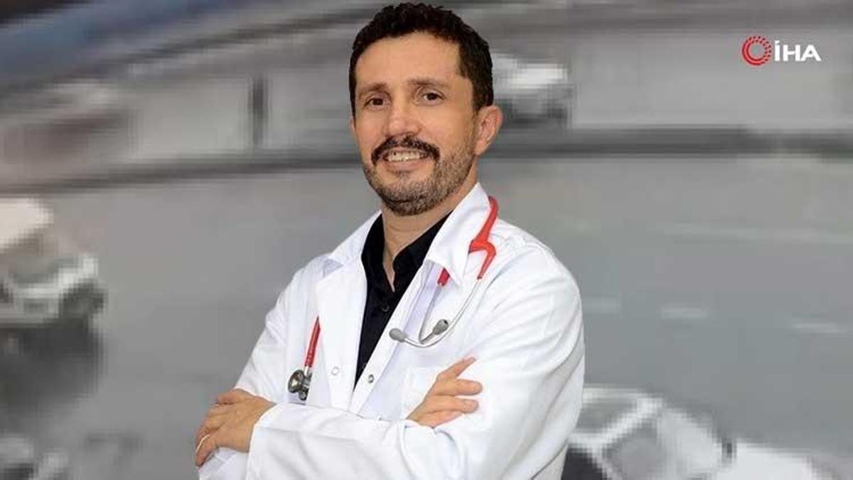 E-5'te eşi ile tartışınca arabadan inen doktor feci kazada hayatını kaybetti