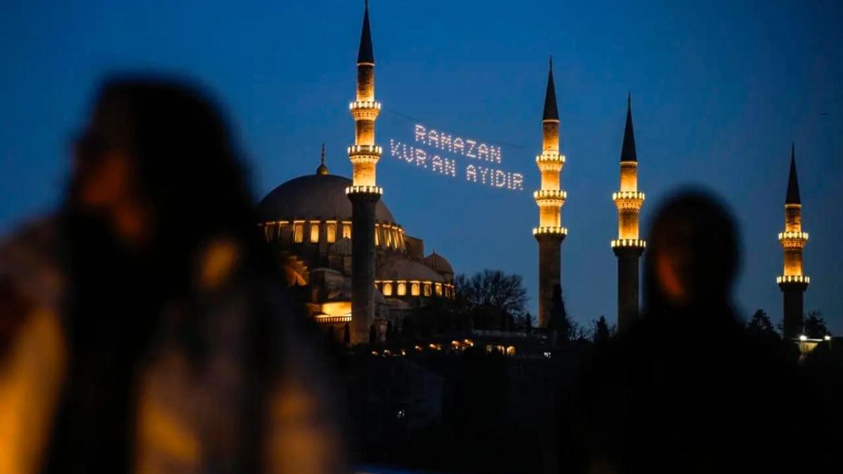 MERSİN 1 MART Sahur Saati ve İmsak Vakti (2025): Mersin sahur kaçta, oruç başlangıcı ve imsak ne zaman?