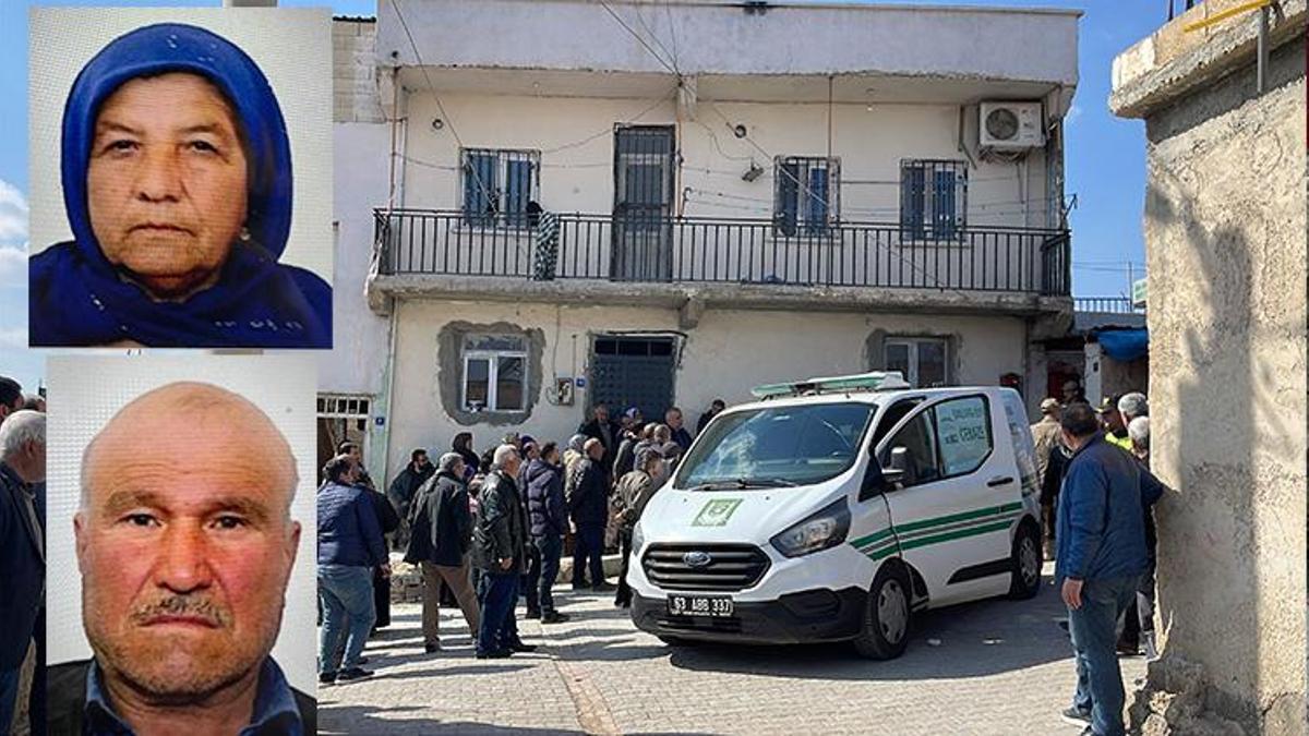 Köpek kavga 2 can aldı! Şanlıurfa'da komşular arasında köpek besleme tartışması kanlı bitti
