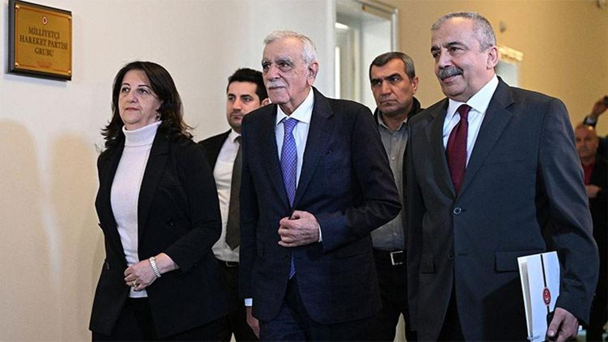 DEM heyeti 3. kez İmralı’ya gidiyor! Kulisleri hareketlendiren iddia: O çağrı her an gelebilir