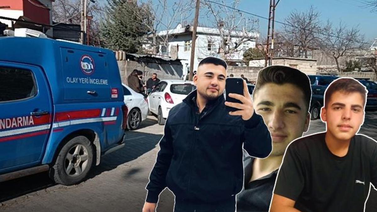 Gaziantep'te soba faciası: Karbonmonoksit gazından zehirlenen 3 kardeş hayatını kaybetti