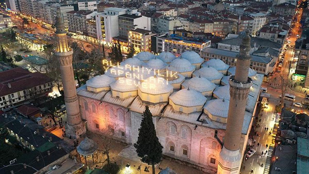 BURSA 13 MART İmsakiye | İftar ve Akşam Ezanı Vakti (2025): Bursa'da iftar kaçta, oruç kaçta açılacak?