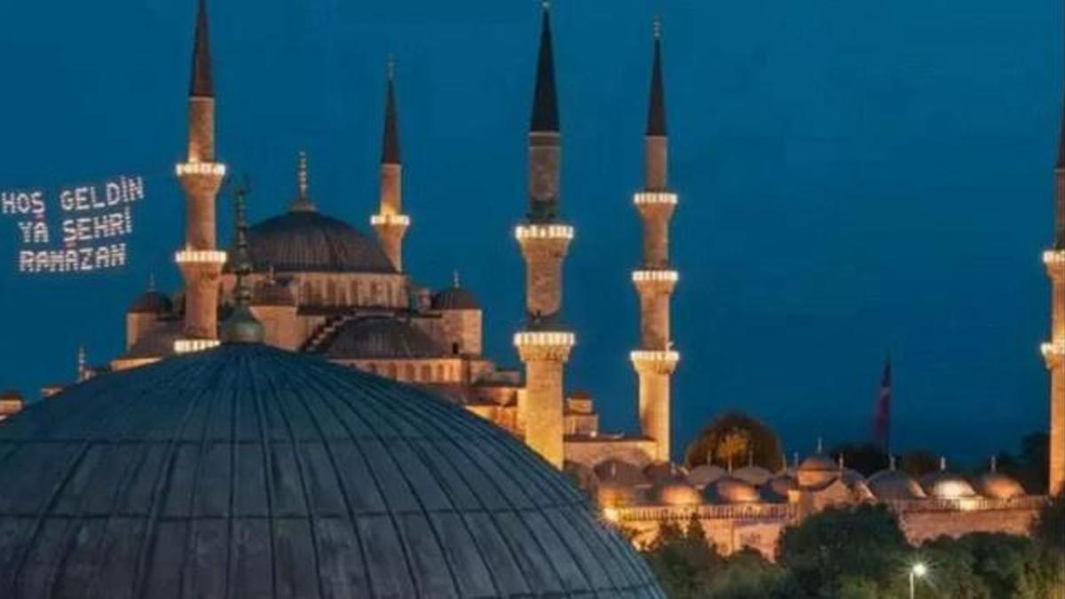 KAHRAMANMARAŞ 1 MART Sahur Saati ve İmsak Vakti (2025): Kahramanmaraş sahur kaçta, oruç başlangıcı ve imsak ne zaman?