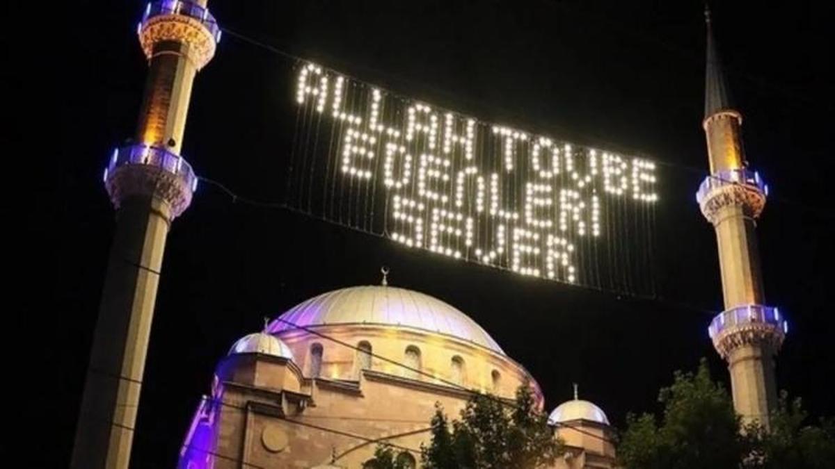 MARDİN 1 MART Sahur Saati ve İmsak Vakti (2025): Mardin sahur kaçta, oruç başlangıcı ve imsak ne zaman?