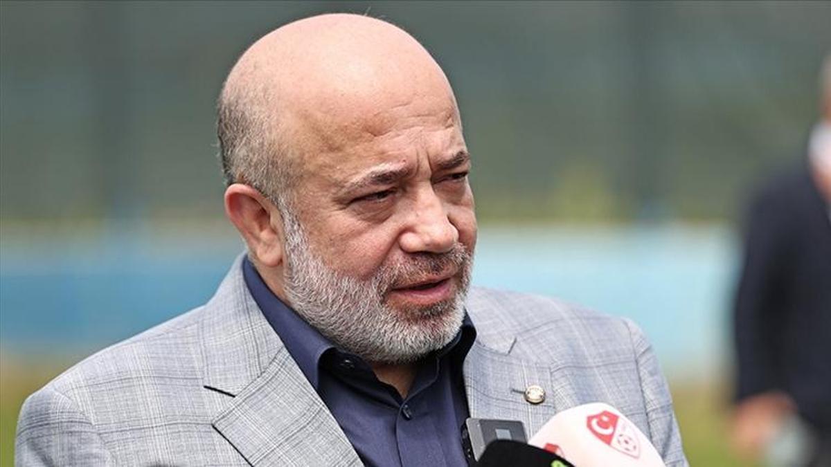 Adana Demirspor için destek çağrısı geldi