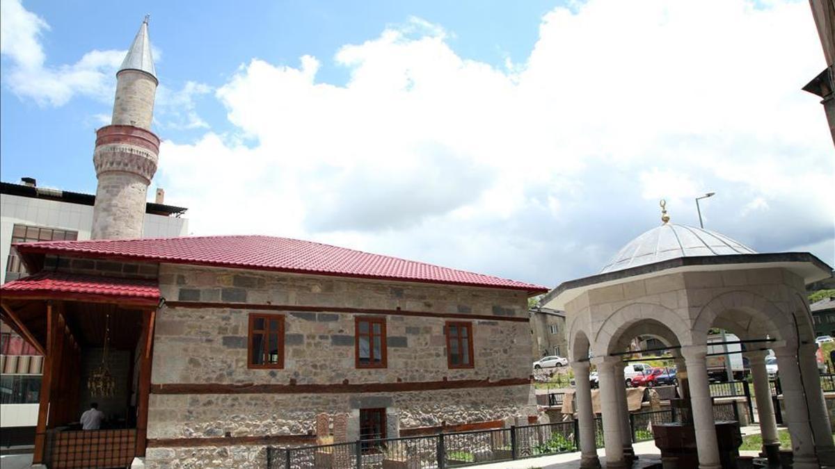ERZURUM 13 MART İmsakiye | İftar ve Akşam Ezanı Vakti (2025): Erzurum'da iftar kaçta, oruç kaçta açılacak?