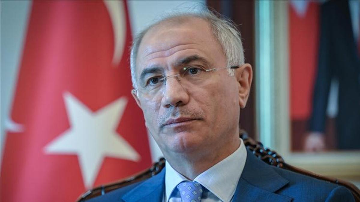 İmralı'nın çağrısı sonrası AK Parti'den ilk açıklama
