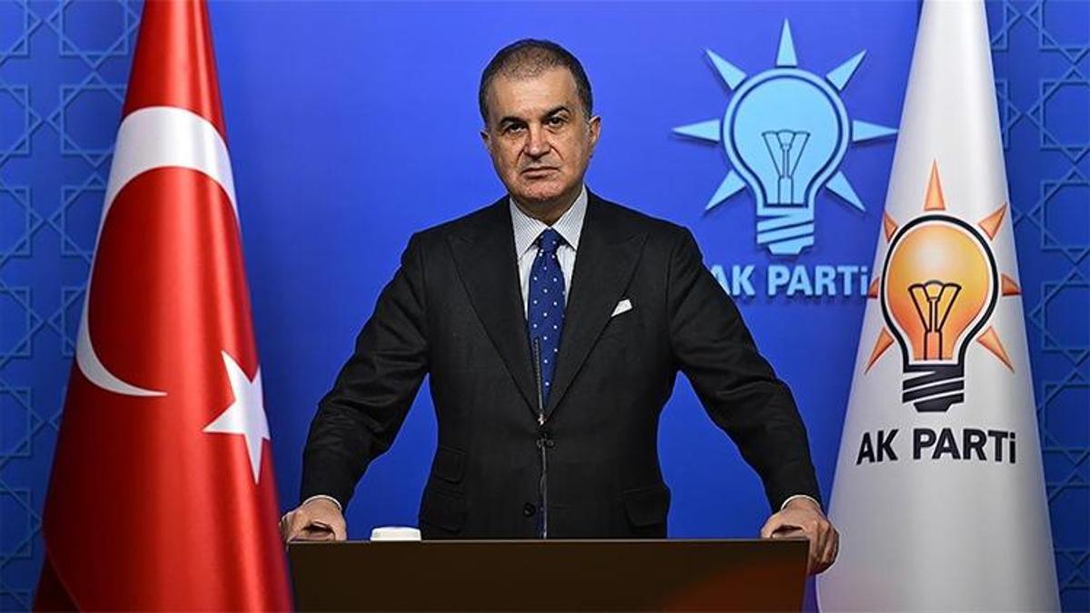 AK Parti'den İmralı'dan gelen çağrıyla ilgili yeni açıklama: Terörsüz Türkiye'ye ulaşma zamanı