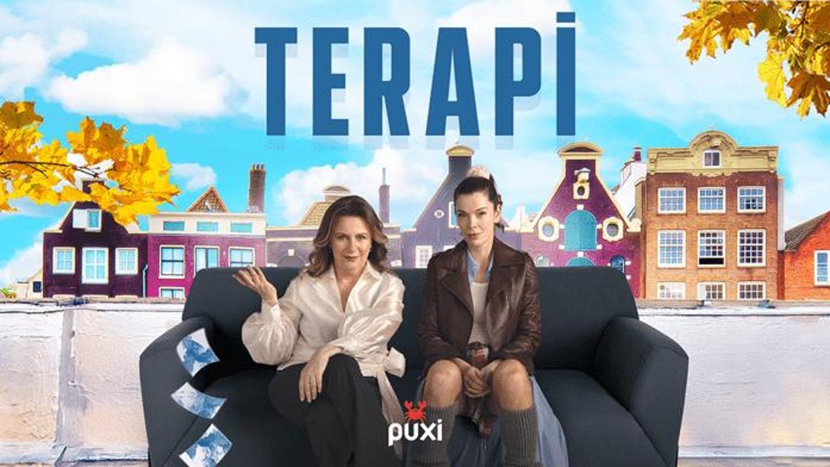 "Terapi" 6 Mart'ta Zorlu PSM'de sahnelencek
