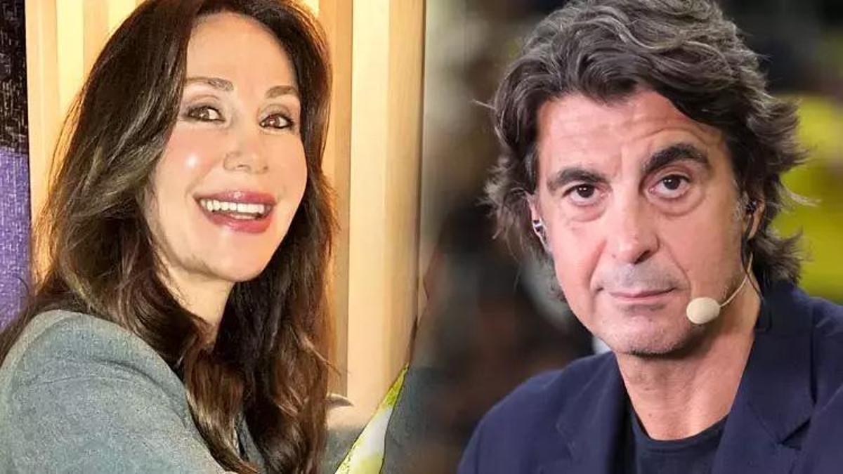 Demet Şener'den eski eşi İbrahim Kutluay'a gönderme: Ben şov yapmam, kimseye bir şey ispatlayacak halim yok