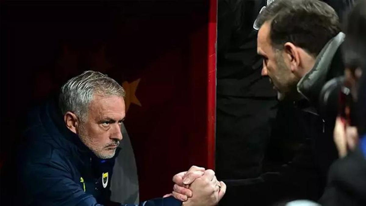 Galatasaray'dan TFF Başkanı ve Tahkim Kurulu'na suç duyurusu!