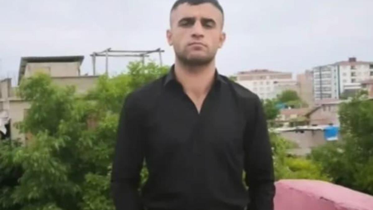 Kayıp olarak aranıyordu, 4 gün sonra cansız bedeni çayda bulundu