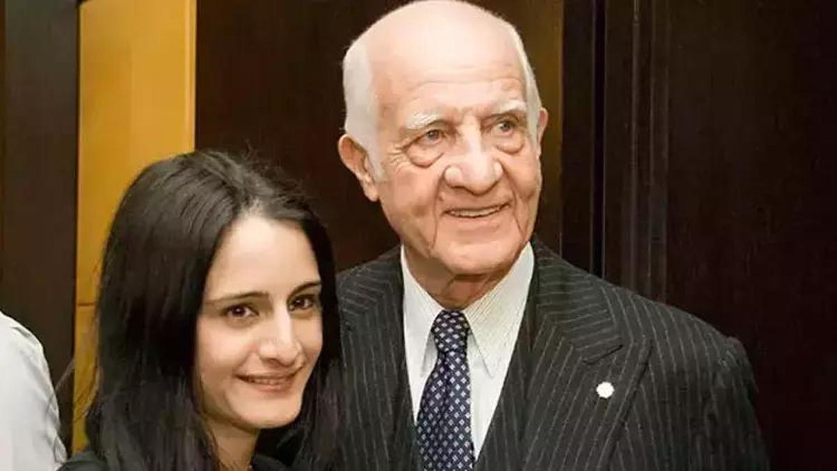 Adli Tıp Kurumu raporu tamamlandı: İnan Kıraç'a vasi tayin edildi
