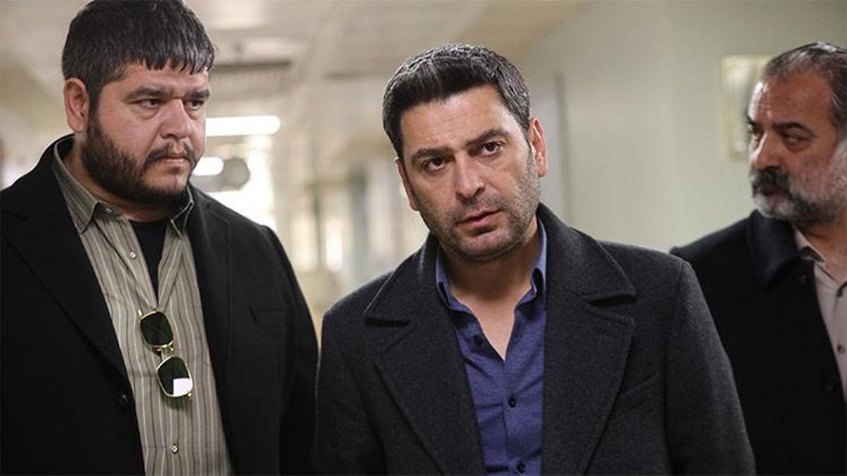 Uzak Şehir dizisinin başrol oyuncusu Ozan Akbaba: Yılın projesi olmasını bekliyordum