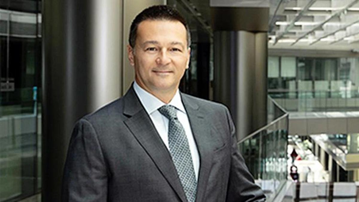 Eski Zorlu Holding CEO'su Cem Köksal serbest bırakıldı