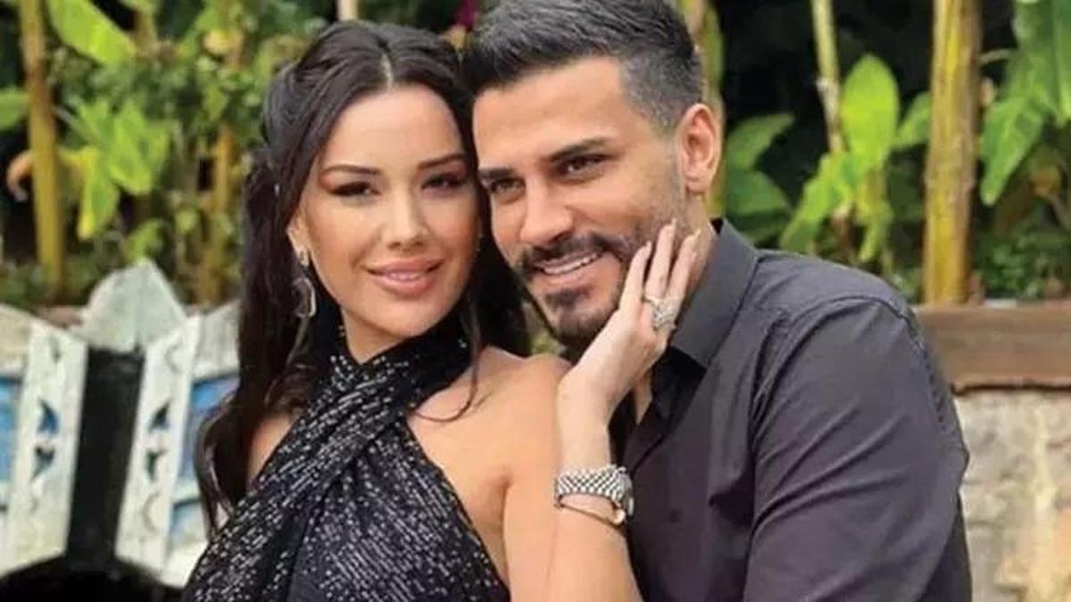 Gündemden düşmeyen Dilan Polat ile Engin Polat çifti ayrılıyor