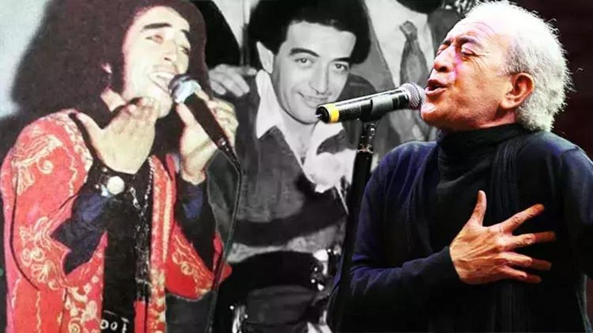 Katıldığı yarışma hayatını değiştirdi... Eserleri milyonlarca kez dinlendi, konserleri dolup taştı