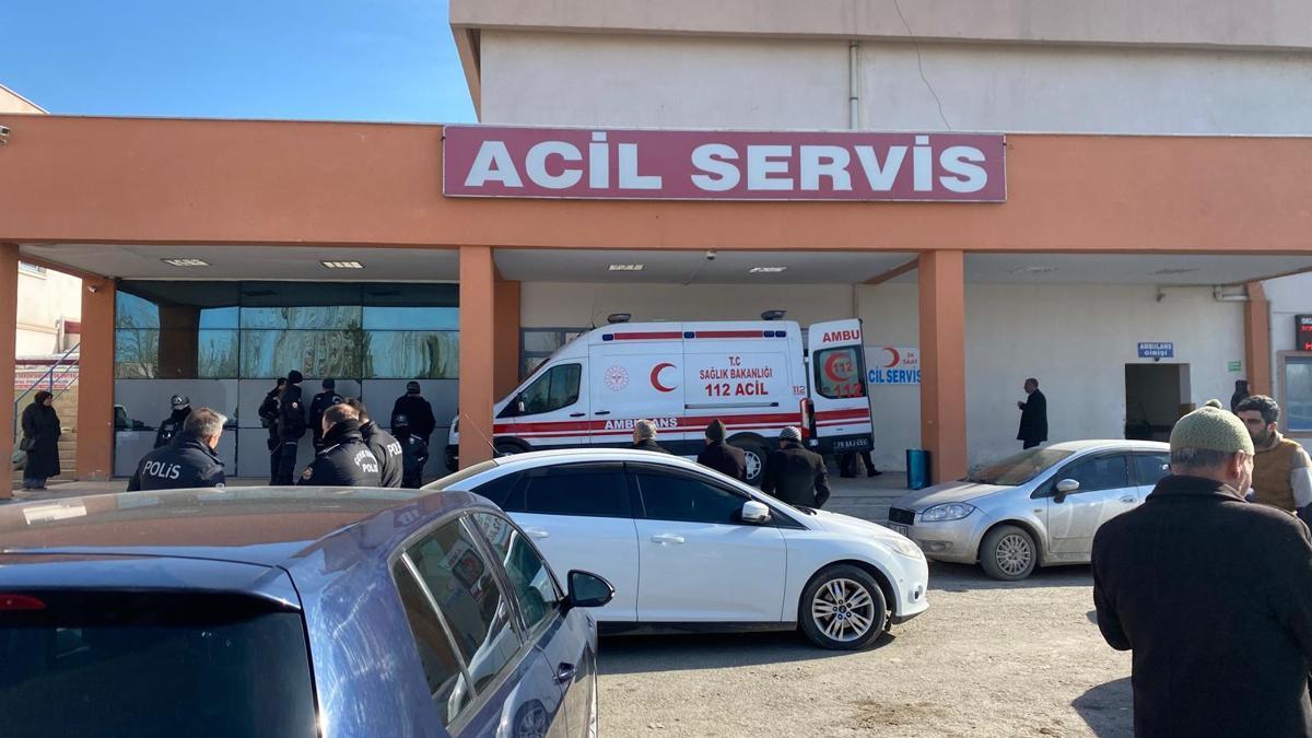 Iğdır'da silahlı saldırı: 2 ölü, 1 yaralı