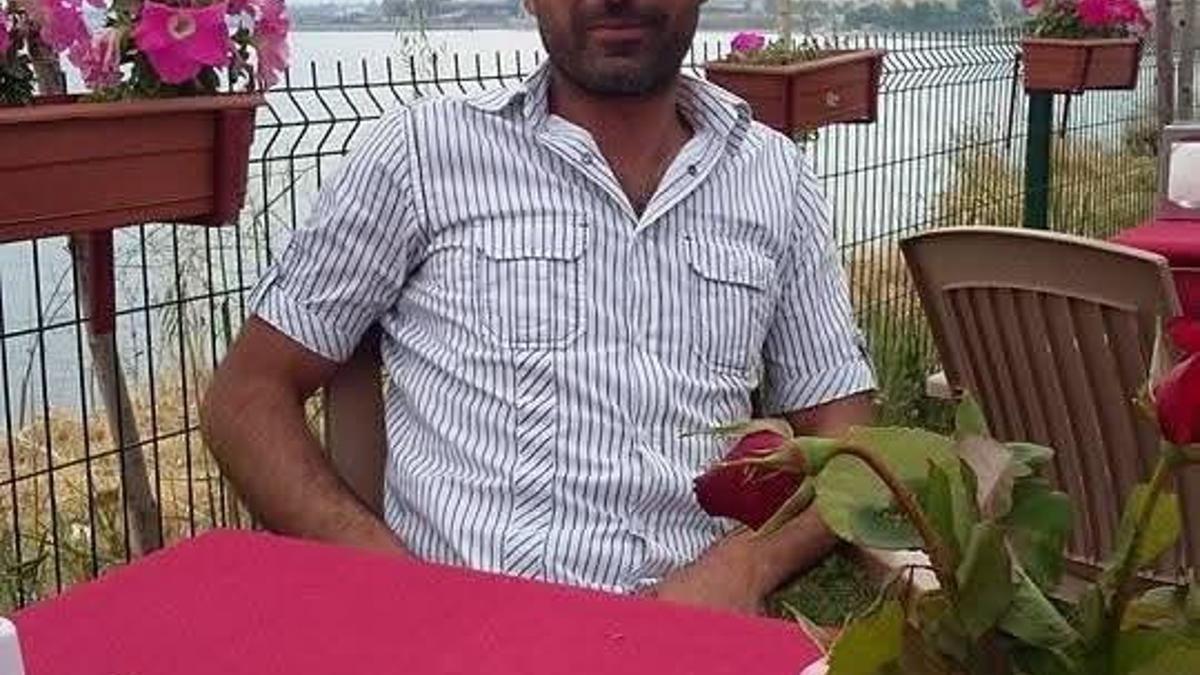 İki otomobilin çarpıştığı kazada bir kişi öldü, 2 kişi yaralandı