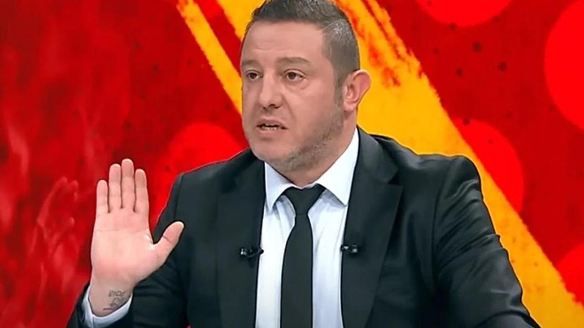 Nihat Kahveci, Galatasaray ile Fenerbahçe'nin transferlerini karşılaştırdı!