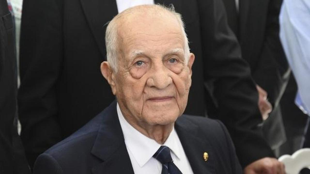 Mahkeme kararını verdi! İnan Kıraç'a geçici vasi tayin edildi