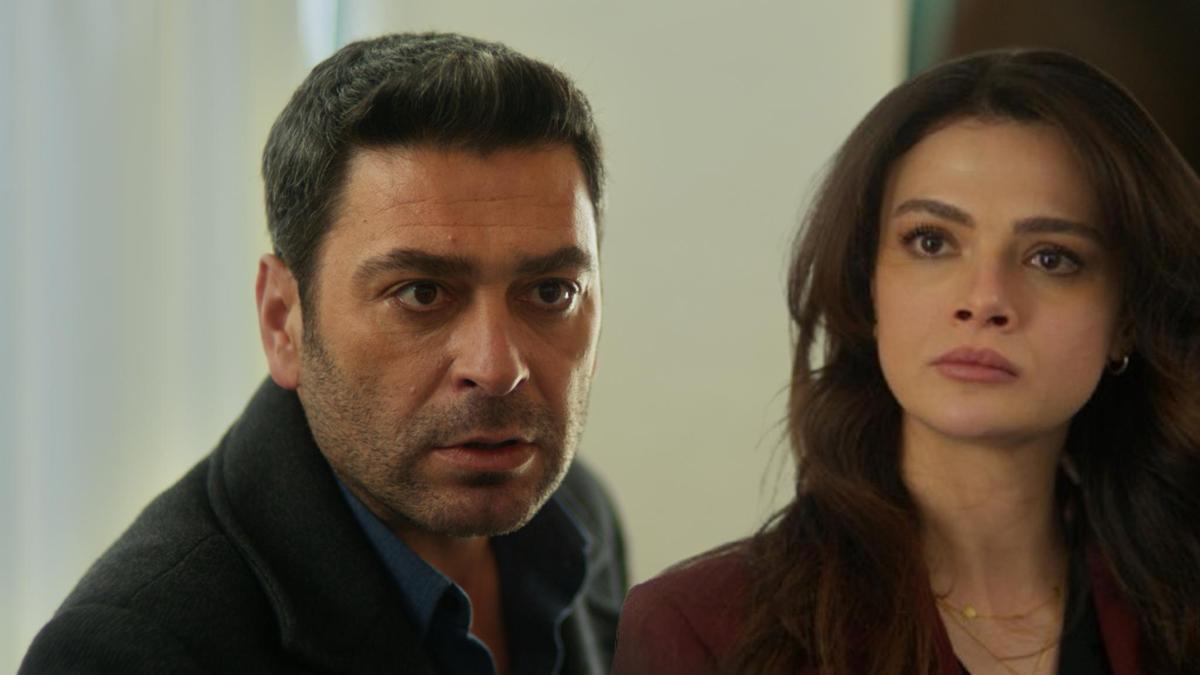 Alya ile Cihan arasında sert rüzgarlar! "Al sevgilini, kendi açtığın muayenenin başına koy”
