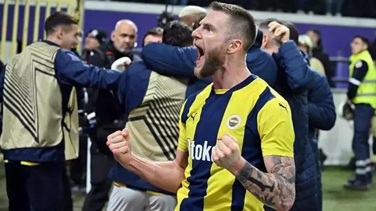 Volkan Demirel'den Fenerbahçeli yıldıza övgü!